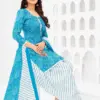 Ganpati  Vaishali Vol 8 Pure Cotton Wholesale Salwar Suit Catalog